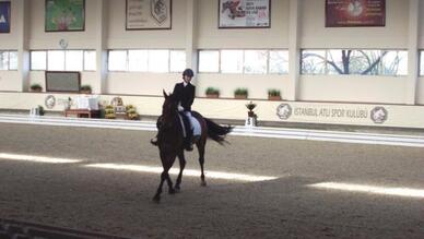 İstanbul Atlı Spor Kulübü