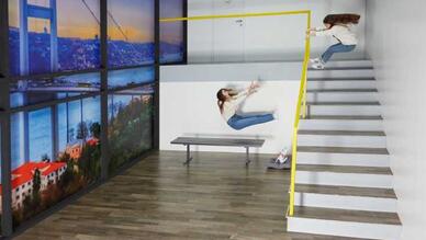 Museum of Illusions İstanbul