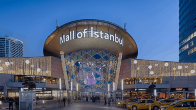 Mall of İstanbul