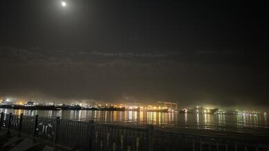 Tuzla Güzelyalı Sahili