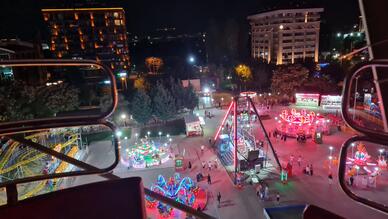 Kılıç Lunapark