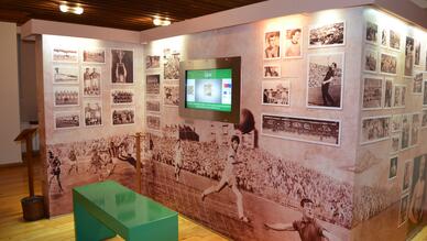 Kent Belleği Müzesi