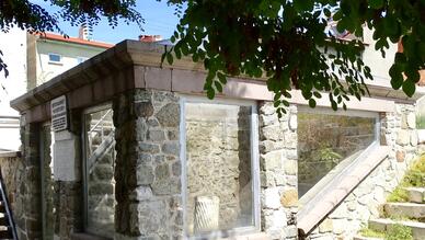 Seyyit Mahmut Suzani Külliyesi