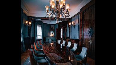 Türkiye İş Bankası İktisadi Bağımsızlık Müzesi