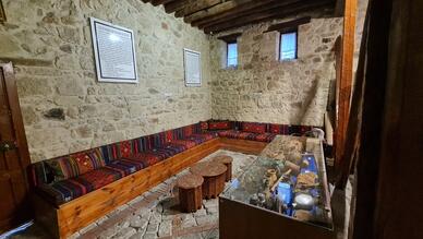 Beypazarı Tarih ve Kültür Müzesi