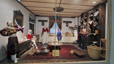 Estergon Kalesi Türk Kültür Merkezi