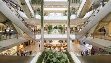 ANKAmall Alışveriş Merkezi