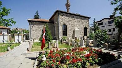 Tacettin Sultan Camii