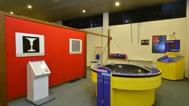 Feza Gürsey Bilim Merkezi