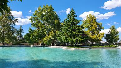 Devlet Mezarlığı Müzesi