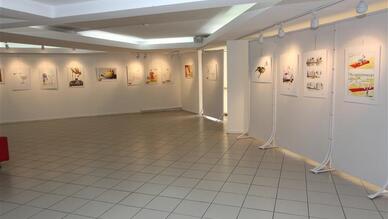 Konak Belediyesi Türkan Saylan Kültür Merkezi