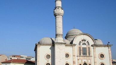 Kestanepazarı Camii