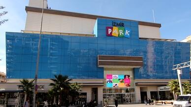 İzmir Park AVM