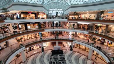 İstinye Park İzmir