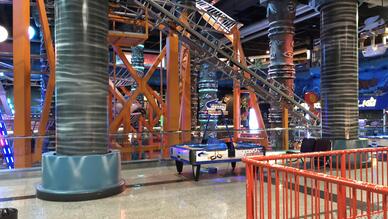 FunLab Eğlence Dünyası