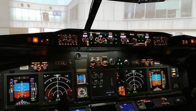 Dreamflight Uçuş Merkezi