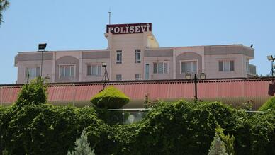 Osmaniye Polisevi