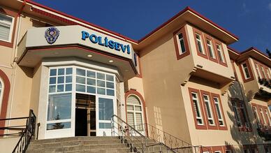 Bilecik Polisevi