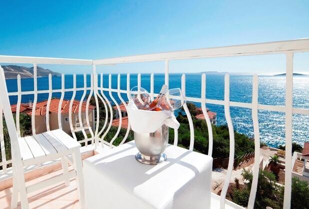 La Kumsal Hotel - Görsel 12