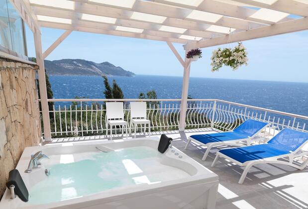 La Kumsal Hotel - Görsel 16