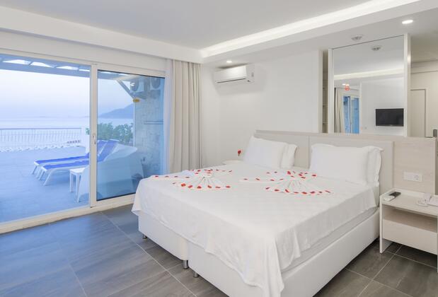 La Kumsal Hotel - Görsel 4