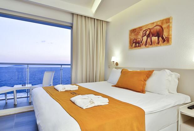 La Kumsal Hotel - Görsel 5