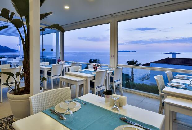 La Kumsal Hotel - Görsel 18