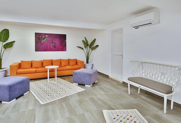 La Kumsal Hotel - Görsel 11