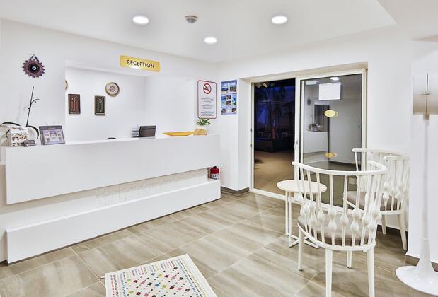 La Kumsal Hotel - Görsel 3