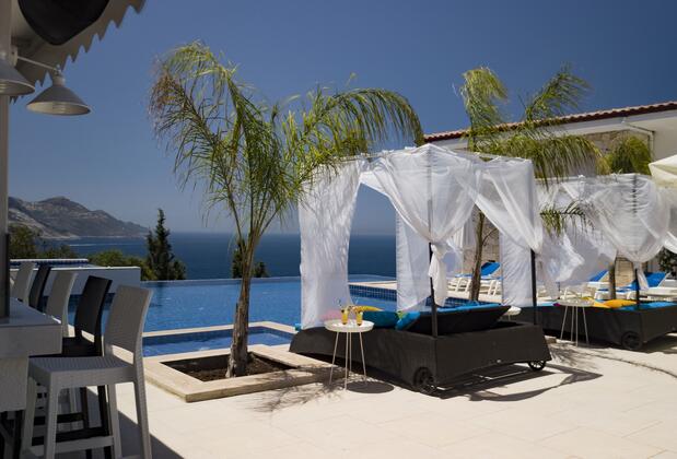 La Kumsal Hotel - Görsel 17