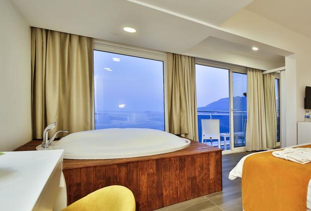 La Kumsal Hotel - Görsel 15