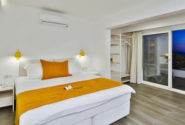 La Kumsal Hotel - Görsel 6