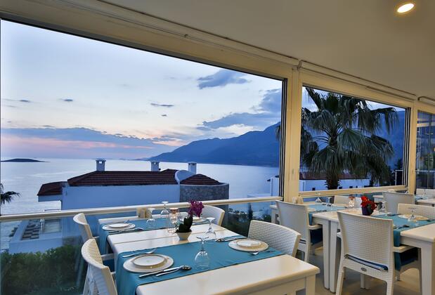 La Kumsal Hotel - Görsel 19