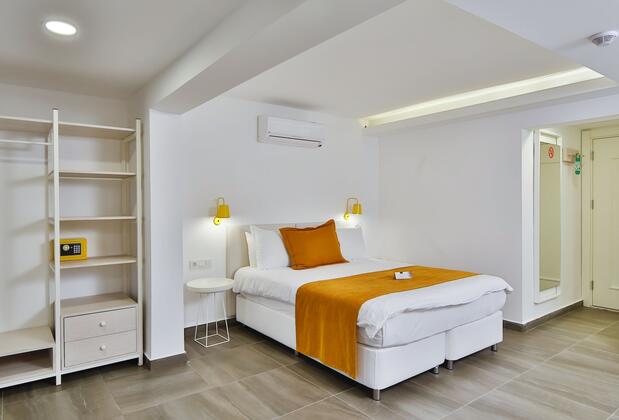 La Kumsal Hotel - Görsel 8