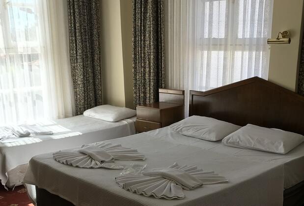 Antik Rıdvan Otel - Görsel 7