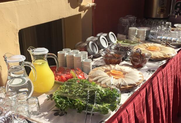 Antik Rıdvan Otel - Görsel 10