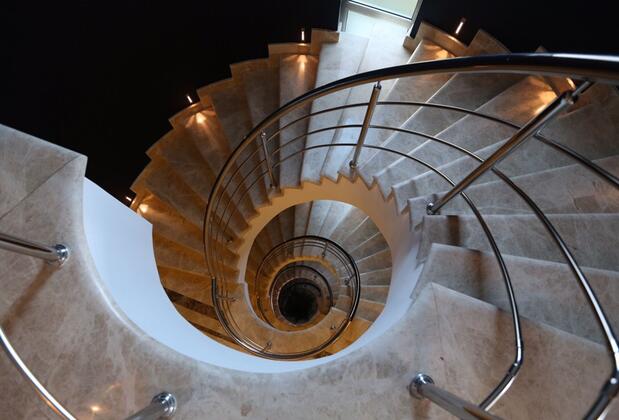 Kalyon Çeşme - Görsel 9