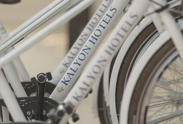 Kalyon Çeşme - Görsel 33