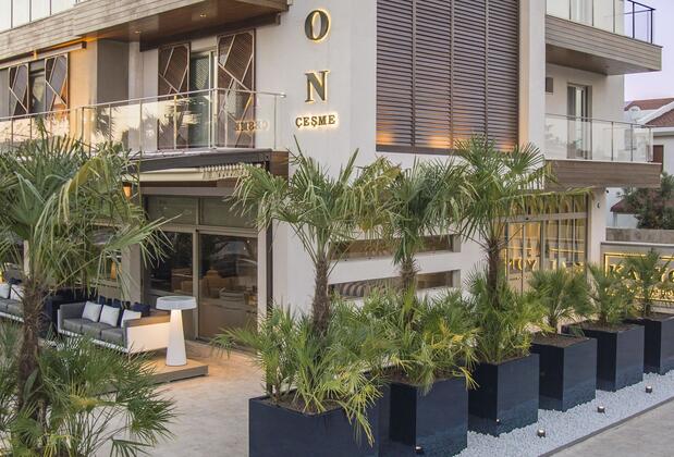 Kalyon Çeşme - Görsel 5