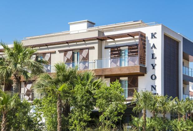 Kalyon Çeşme - Görsel 4