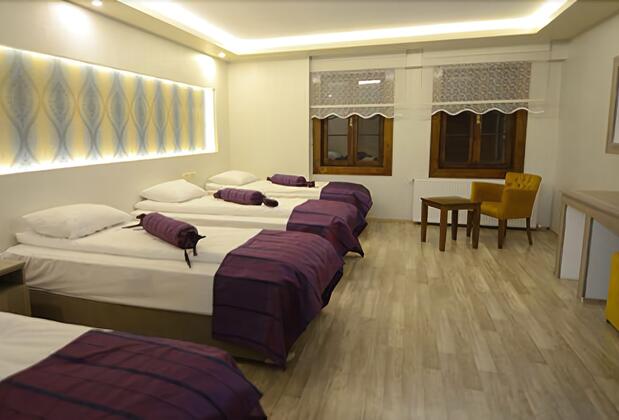 Ayder Resort Hotel - Görsel 4