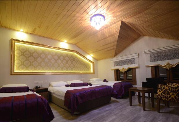 Ayder Resort Hotel - Görsel 5