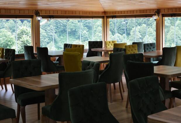 Ayder Resort Hotel - Görsel 9