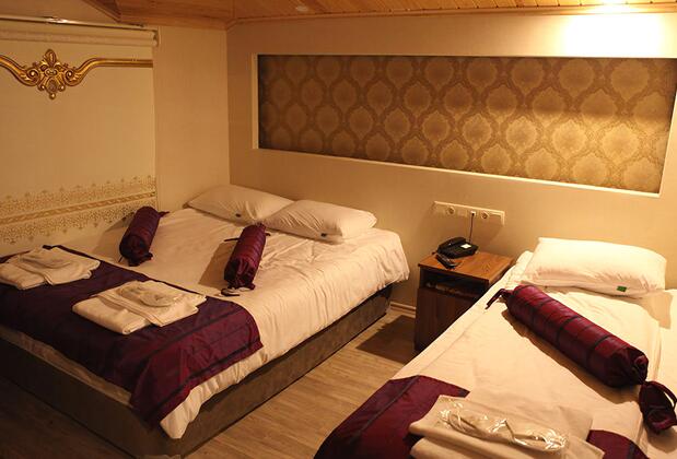 Ayder Resort Hotel - Görsel 7