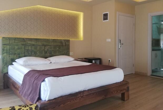 Ayder Resort Hotel - Görsel 6