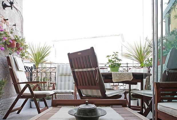 Marjolaine Otel - Görsel 10