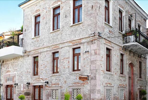 Marjolaine Otel - Görsel 9