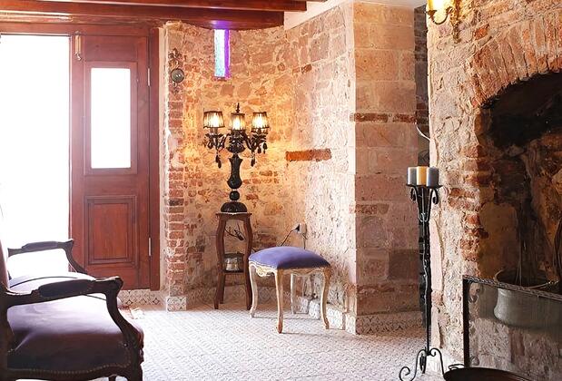 Marjolaine Otel - Görsel 14