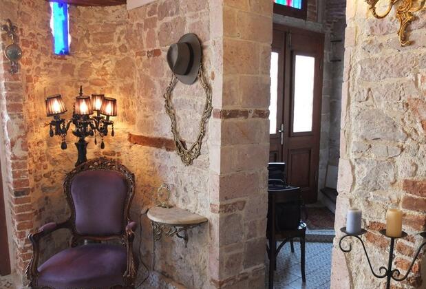 Marjolaine Otel - Görsel 8