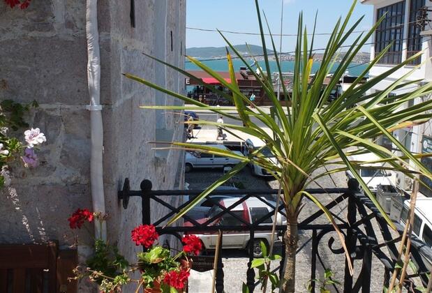 Marjolaine Otel - Görsel 5